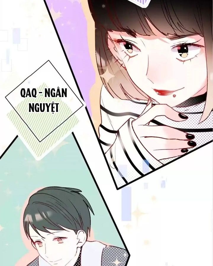 Thành Bại Vì Tiêu Hà: Chapter 59