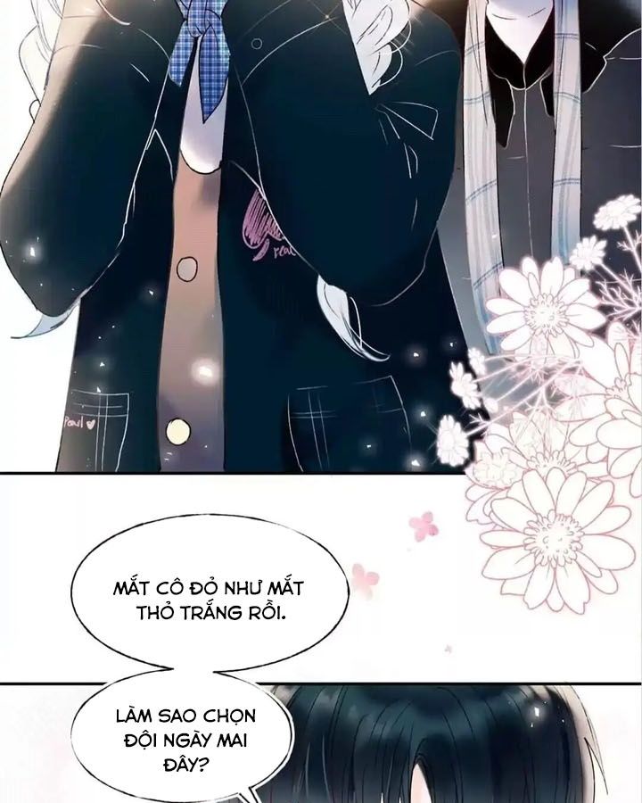 Thành Bại Vì Tiêu Hà: Chapter 59