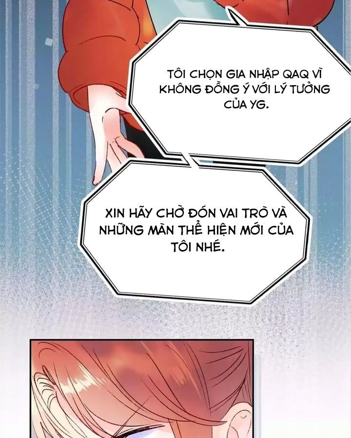 Thành Bại Vì Tiêu Hà: Chapter 59