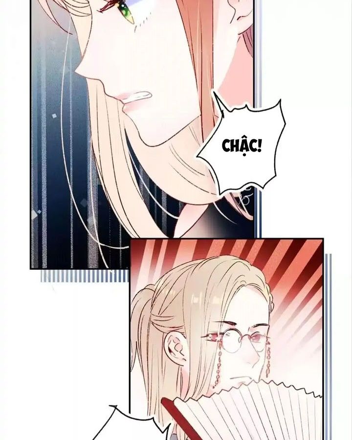 Thành Bại Vì Tiêu Hà: Chapter 59