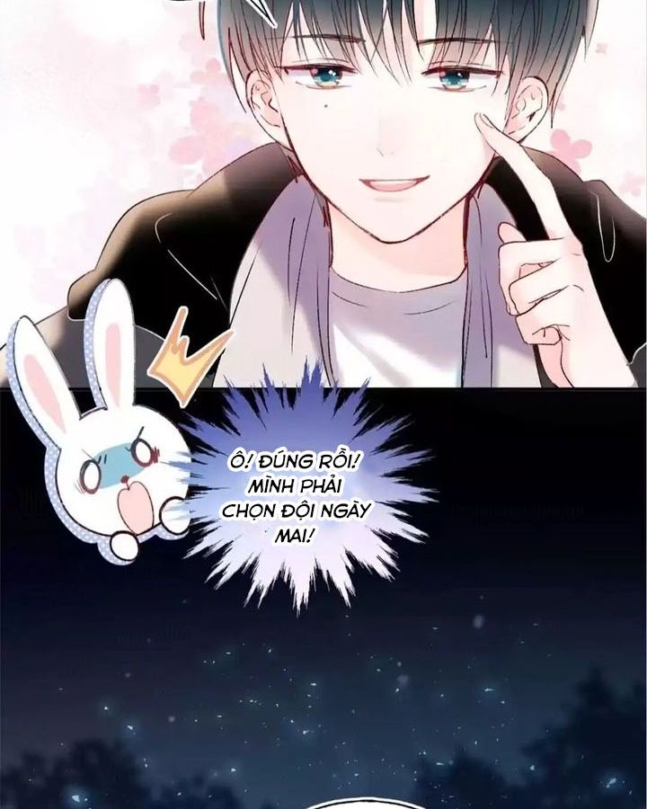 Thành Bại Vì Tiêu Hà: Chapter 59