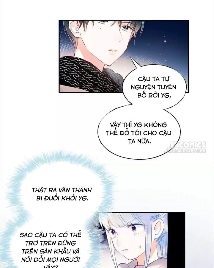 Thành Bại Vì Tiêu Hà: Chapter 59