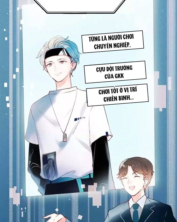 Thành Bại Vì Tiêu Hà: Chapter 59