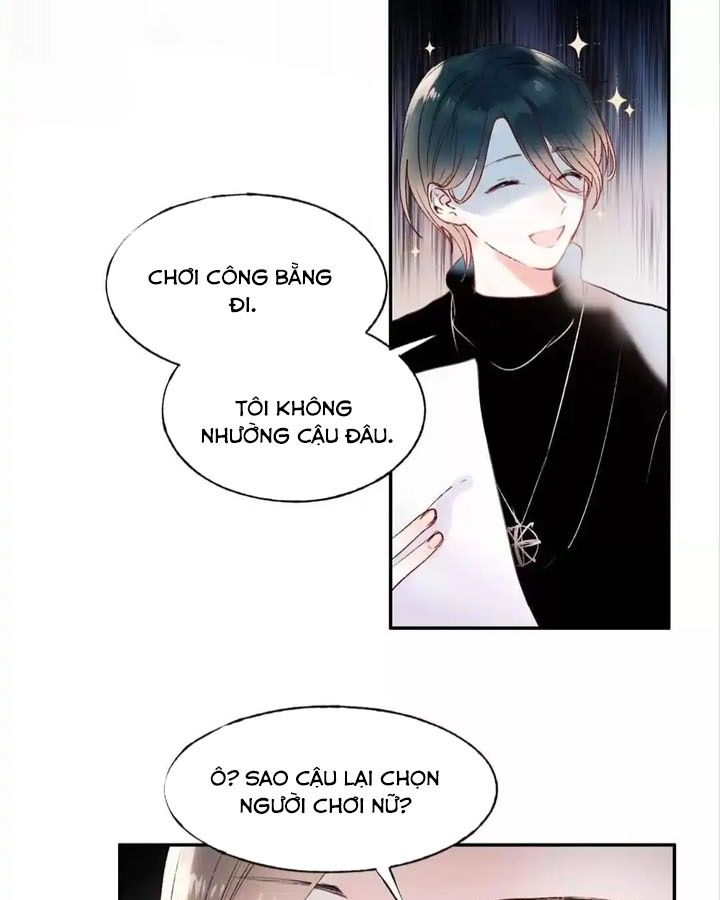 Thành Bại Vì Tiêu Hà: Chapter 59