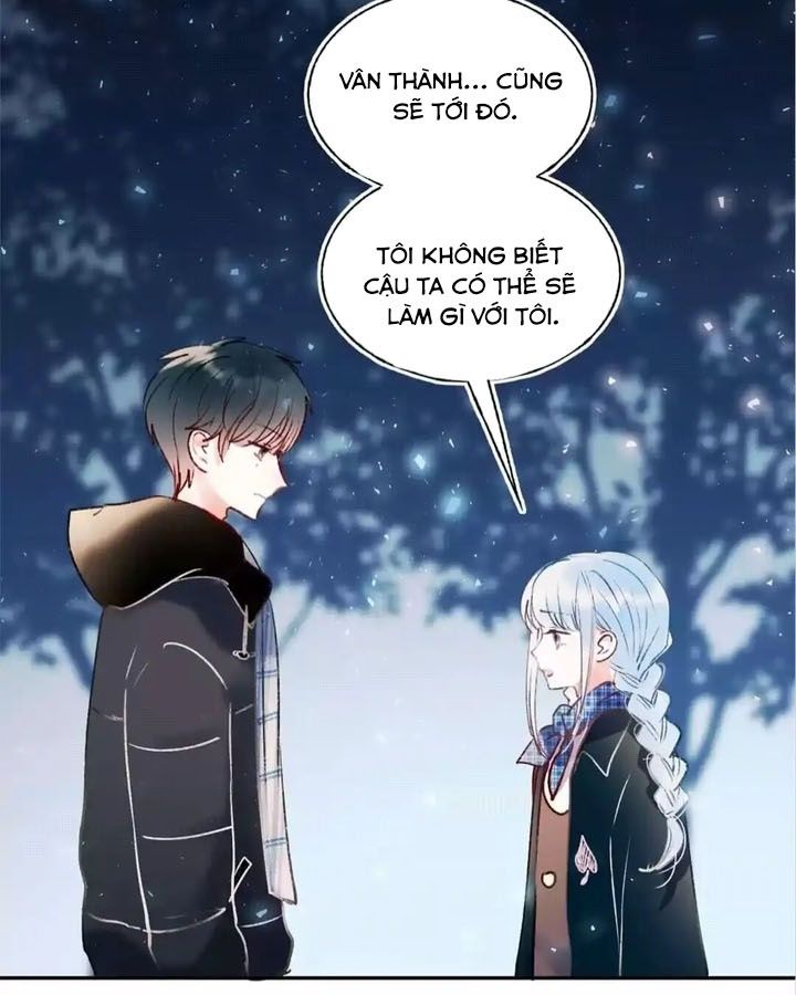 Thành Bại Vì Tiêu Hà: Chapter 59