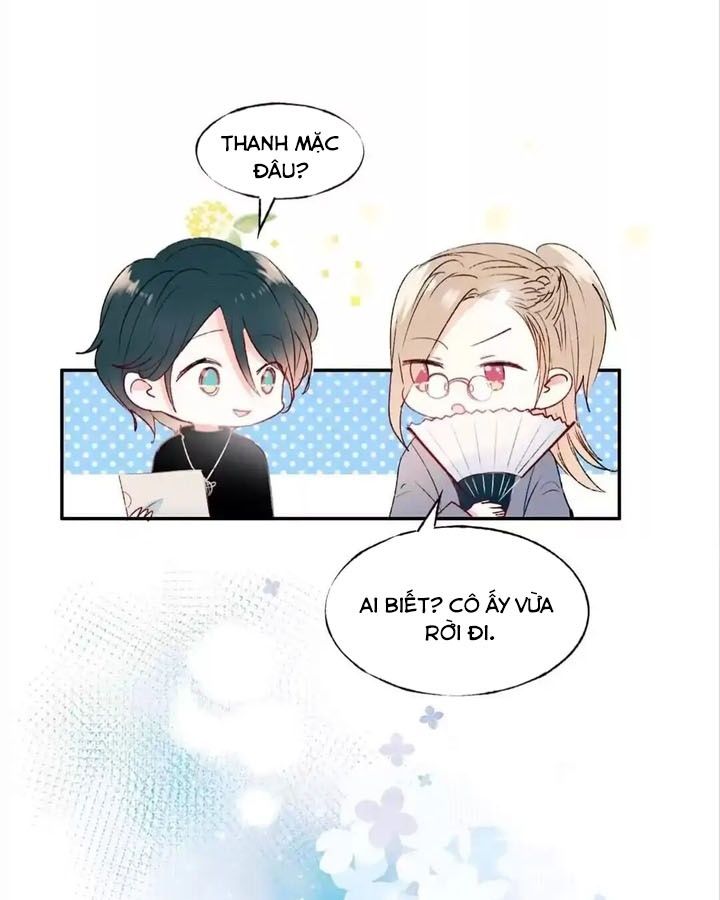 Thành Bại Vì Tiêu Hà: Chapter 59