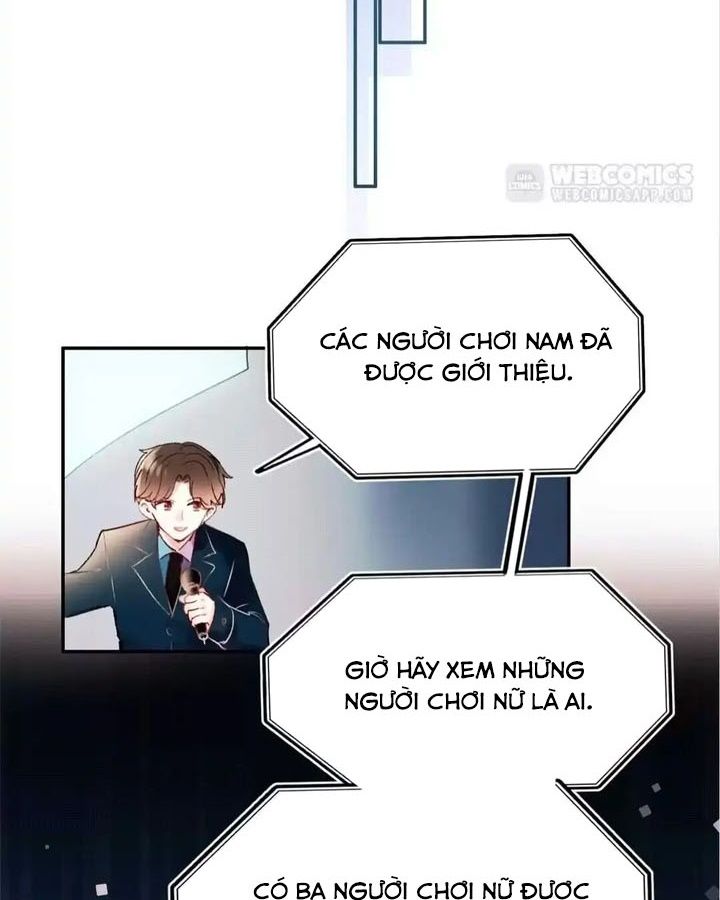 Thành Bại Vì Tiêu Hà: Chapter 59