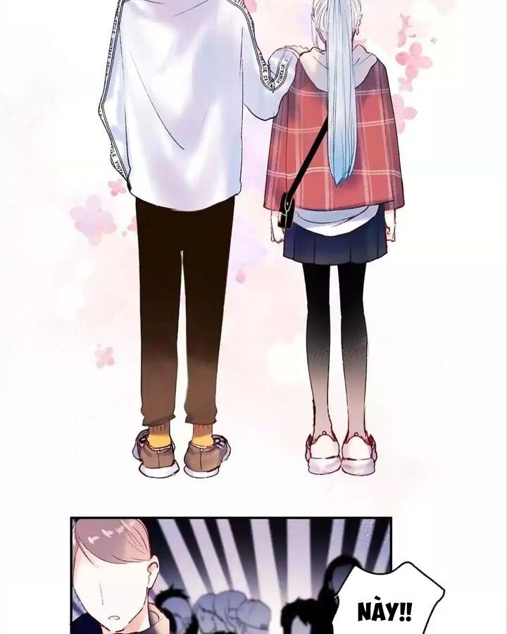 Thành Bại Vì Tiêu Hà: Chapter 59