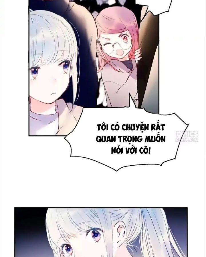 Thành Bại Vì Tiêu Hà: Chapter 59