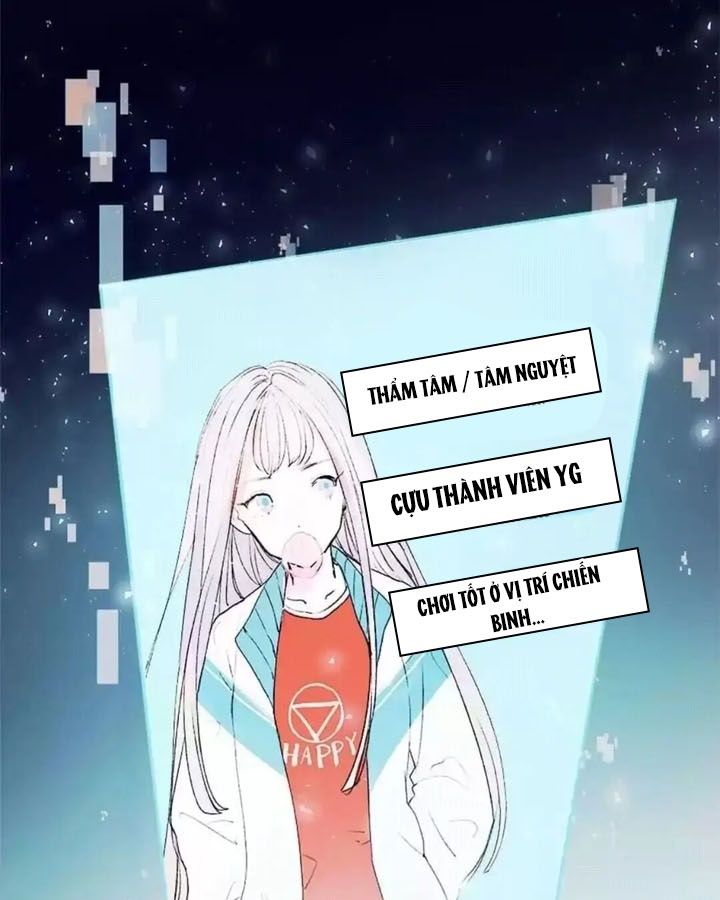 Thành Bại Vì Tiêu Hà: Chapter 59