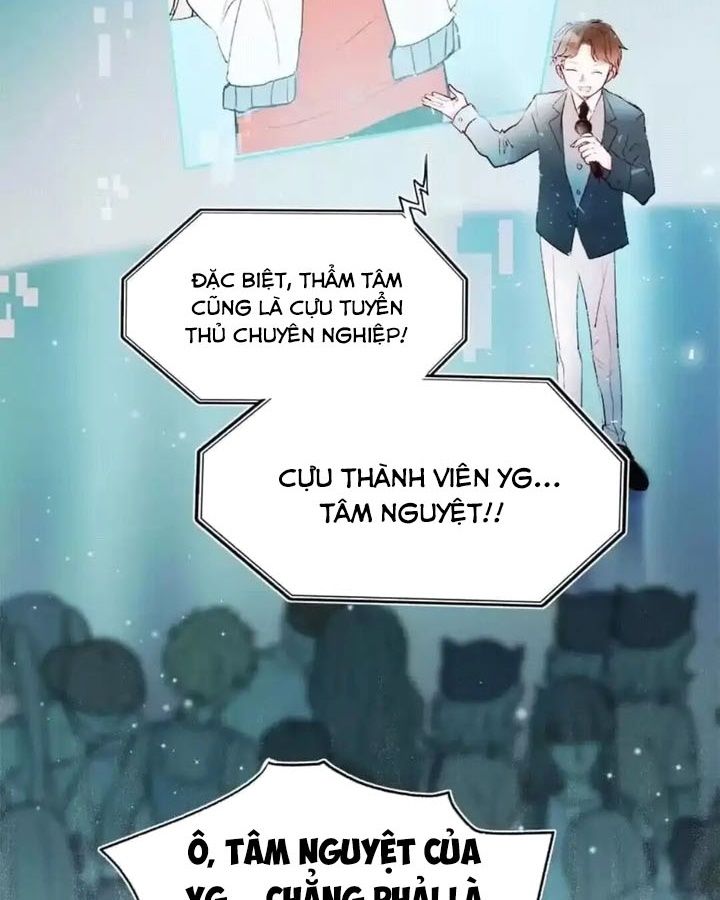 Thành Bại Vì Tiêu Hà: Chapter 59