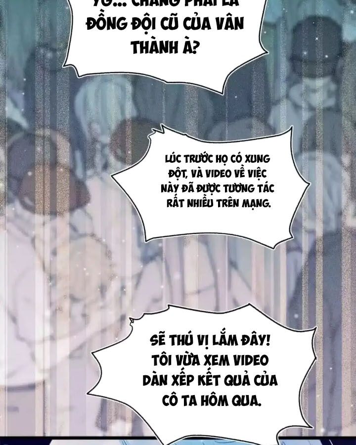 Thành Bại Vì Tiêu Hà: Chapter 59