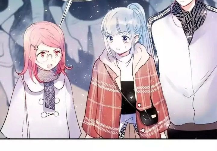 Thành Bại Vì Tiêu Hà: Chapter 59