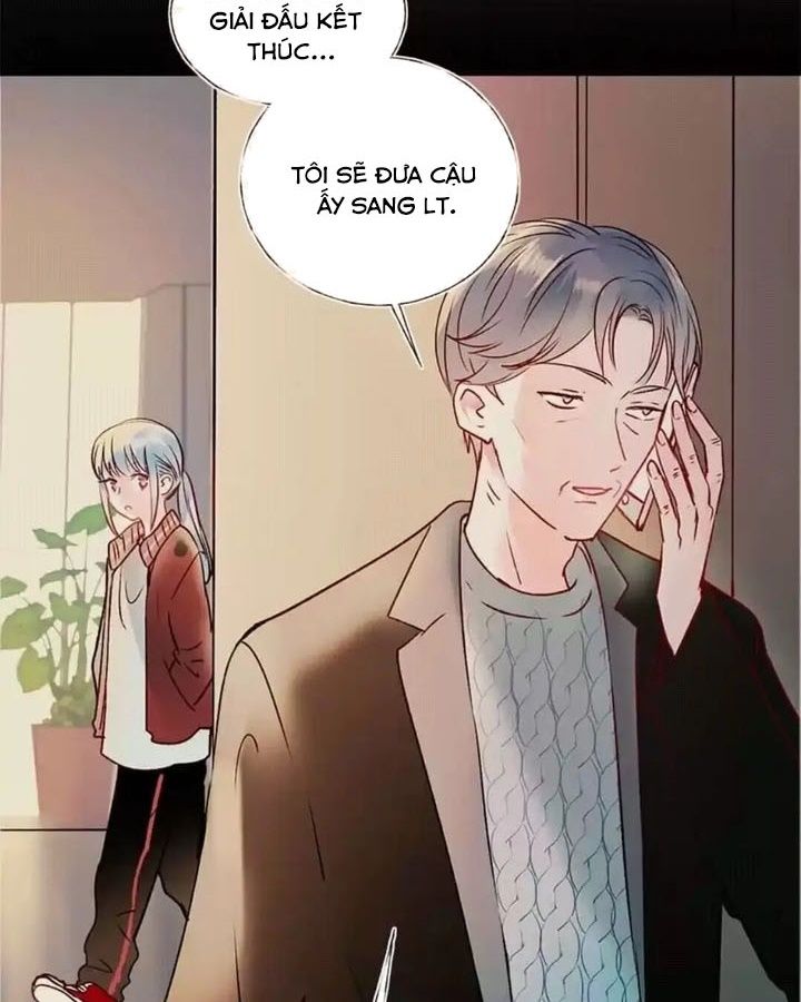 Thành Bại Vì Tiêu Hà: Chapter 59