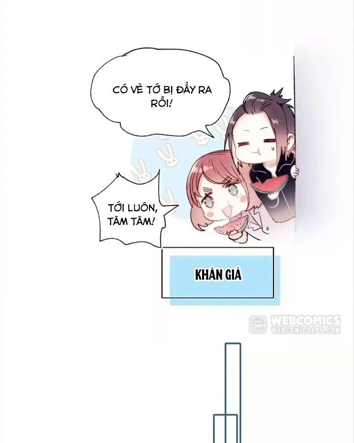 Thành Bại Vì Tiêu Hà: Chapter 59