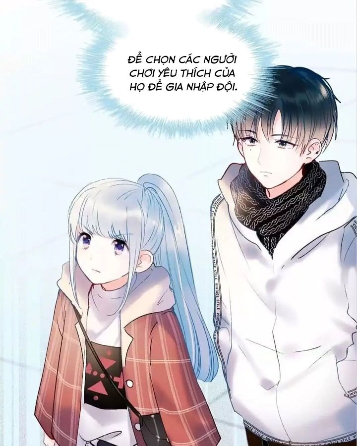 Thành Bại Vì Tiêu Hà: Chapter 59