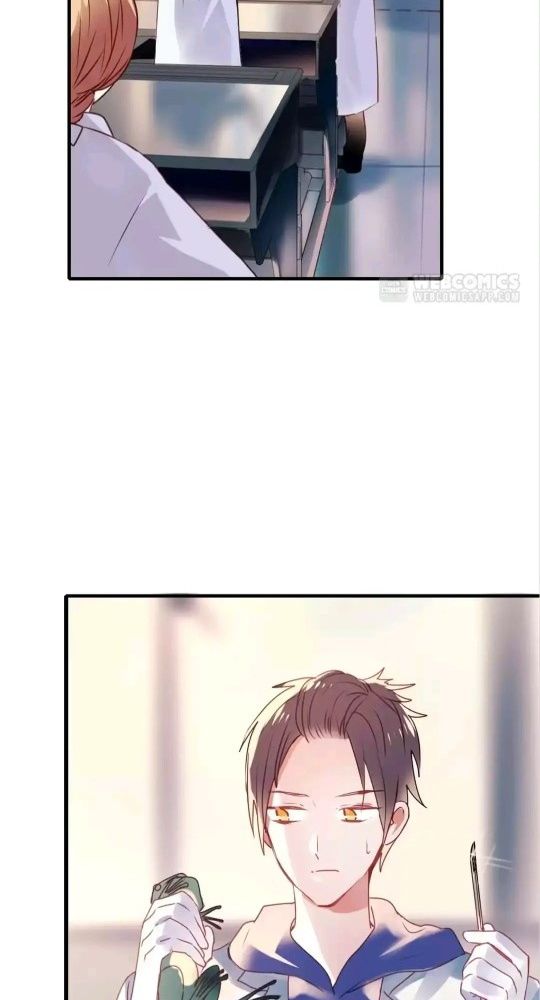 Thành Bại Vì Tiêu Hà: Chapter 6