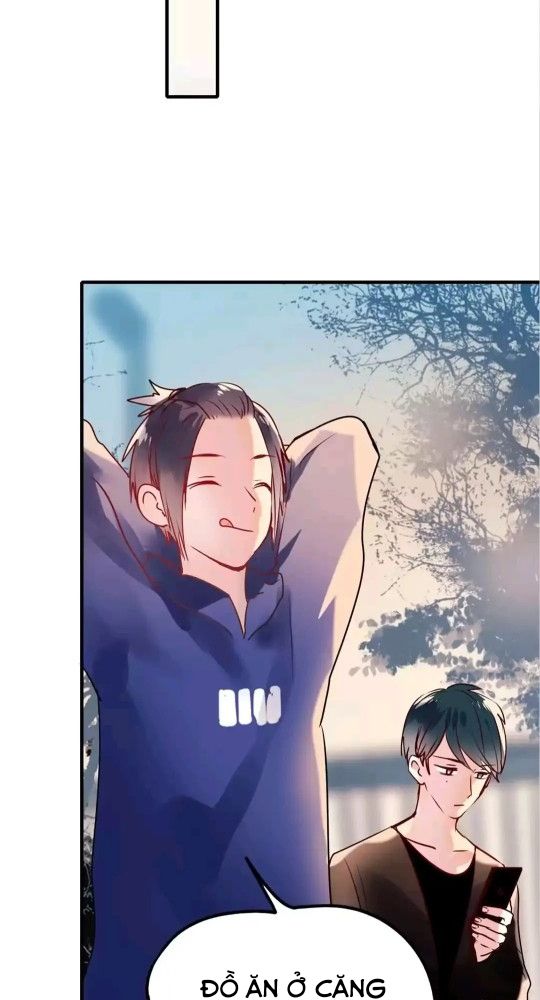 Thành Bại Vì Tiêu Hà: Chapter 6