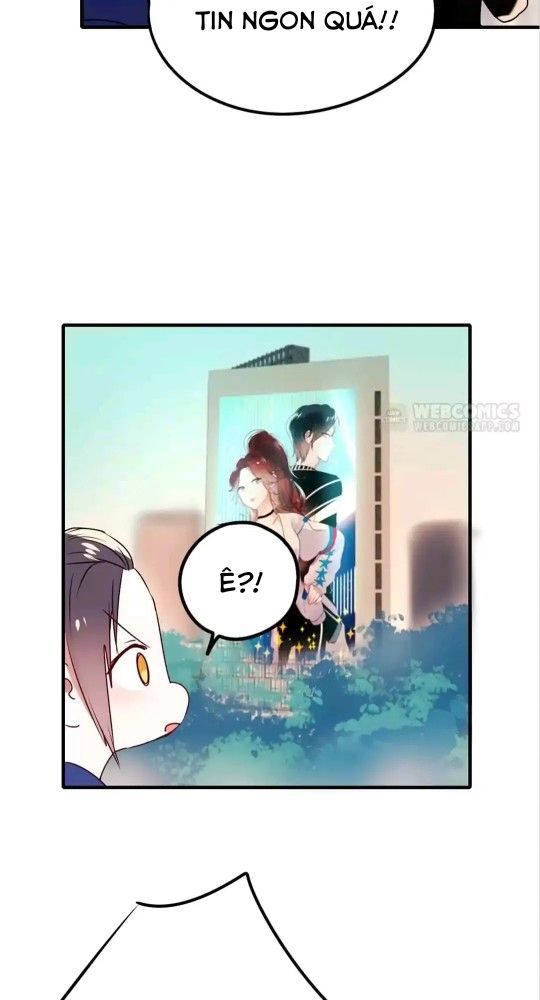 Thành Bại Vì Tiêu Hà: Chapter 6