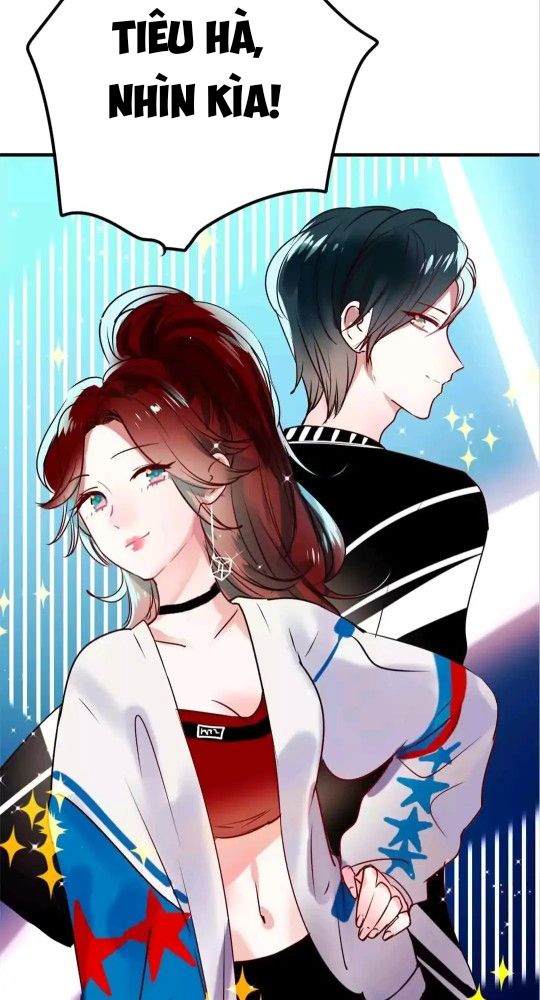 Thành Bại Vì Tiêu Hà: Chapter 6