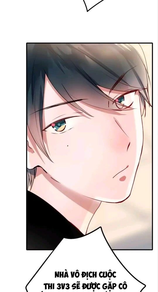 Thành Bại Vì Tiêu Hà: Chapter 6