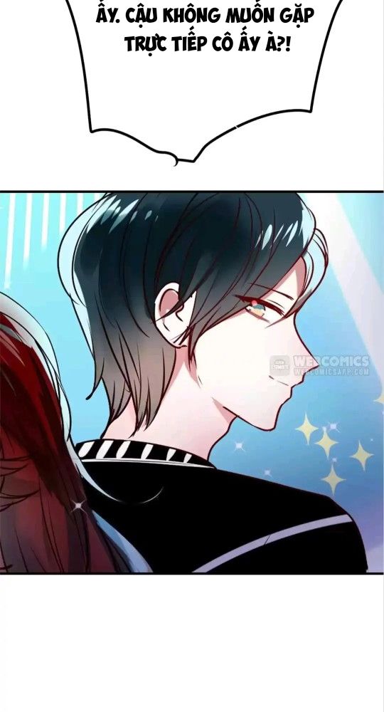 Thành Bại Vì Tiêu Hà: Chapter 6