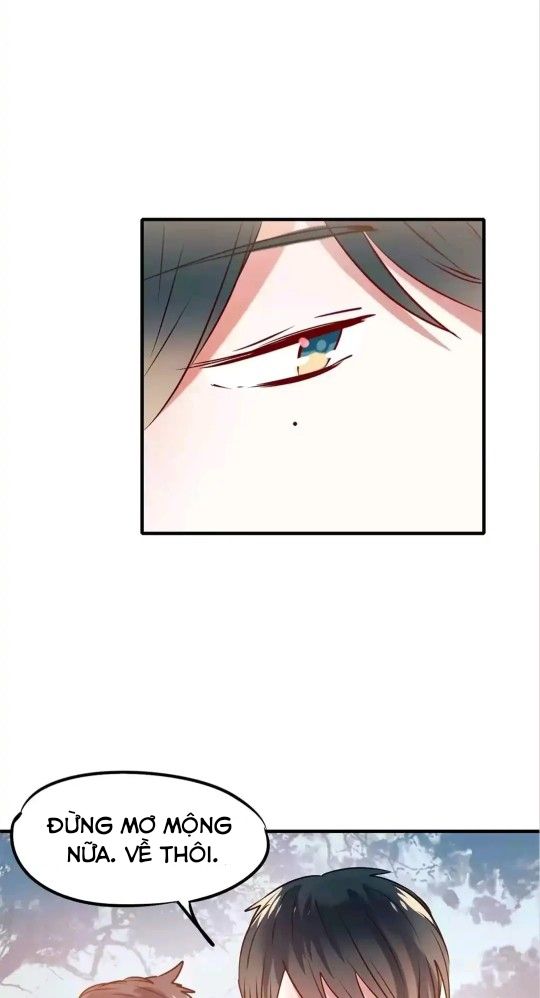 Thành Bại Vì Tiêu Hà: Chapter 6