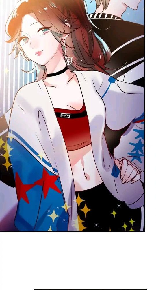 Thành Bại Vì Tiêu Hà: Chapter 6