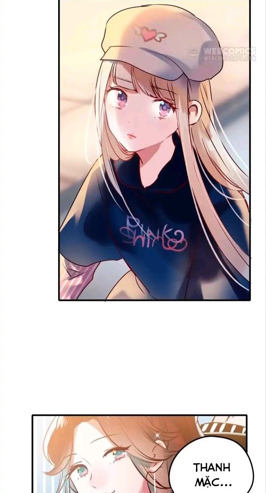 Thành Bại Vì Tiêu Hà: Chapter 6