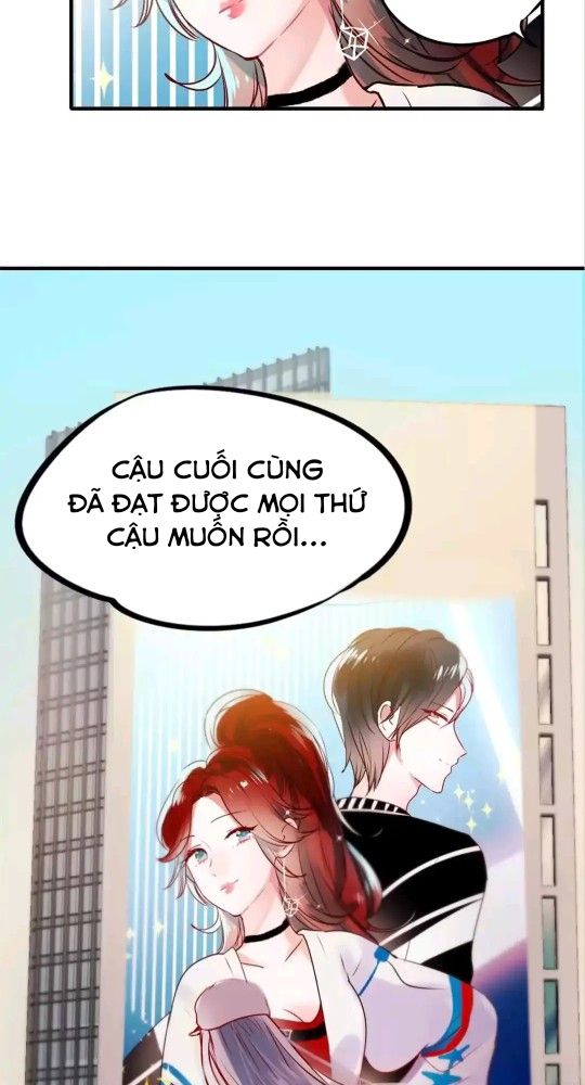 Thành Bại Vì Tiêu Hà: Chapter 6