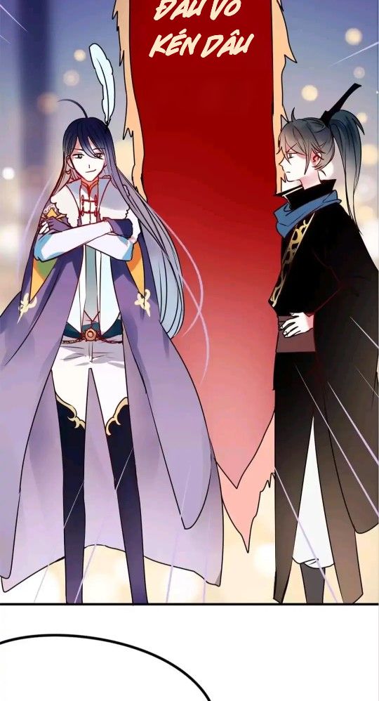 Thành Bại Vì Tiêu Hà: Chapter 6