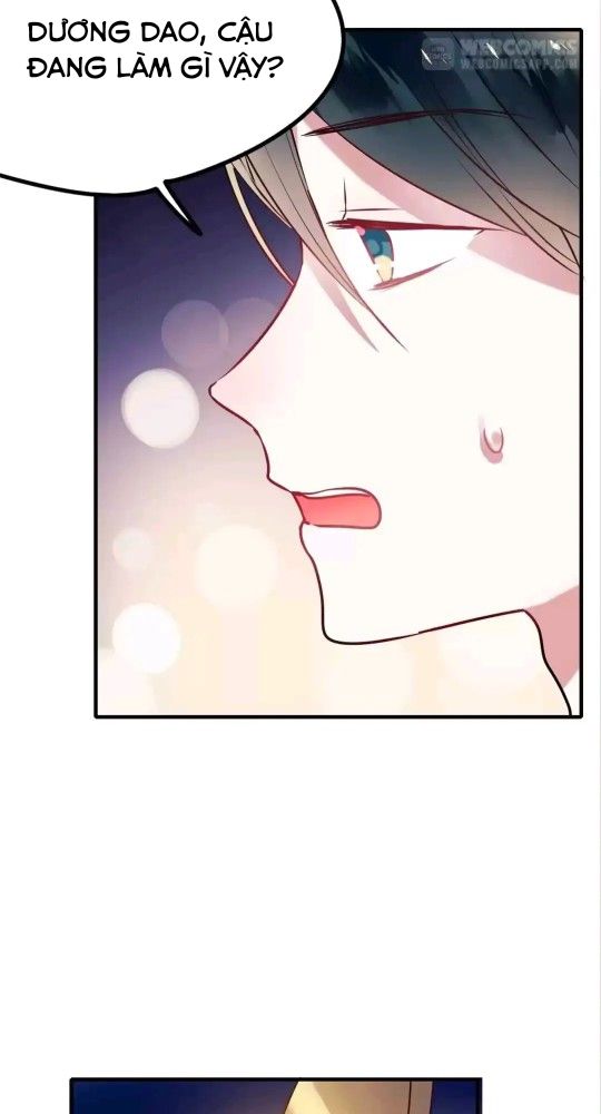 Thành Bại Vì Tiêu Hà: Chapter 6