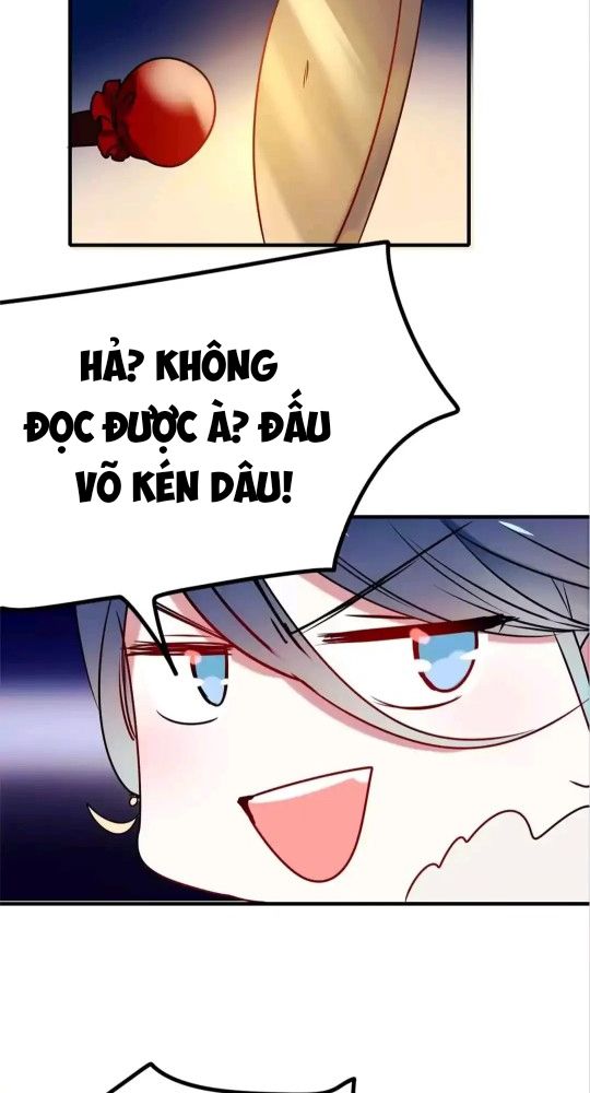 Thành Bại Vì Tiêu Hà: Chapter 6