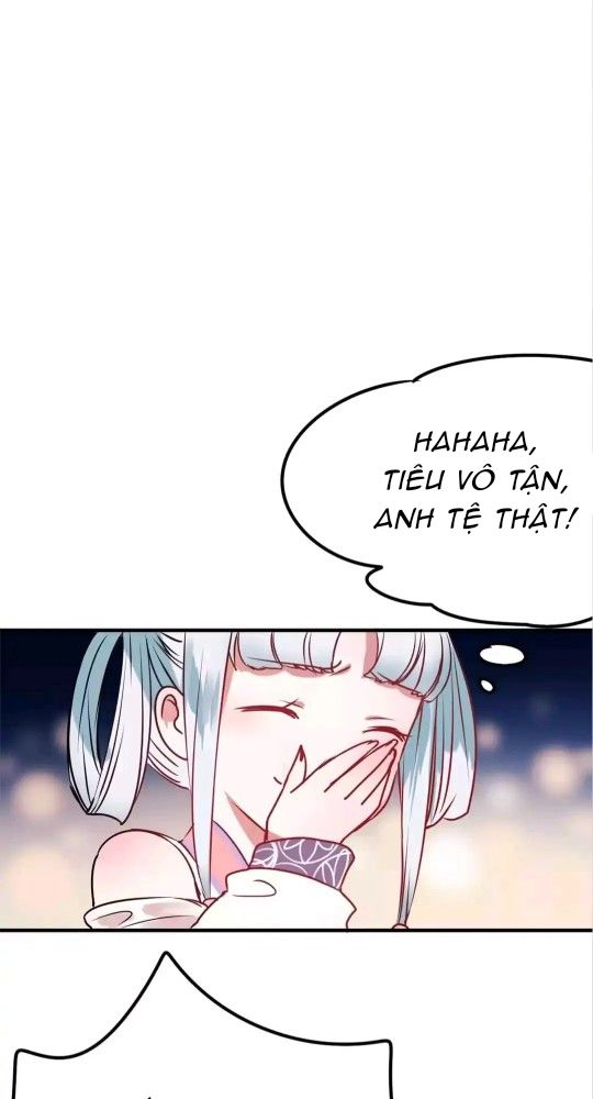 Thành Bại Vì Tiêu Hà: Chapter 6