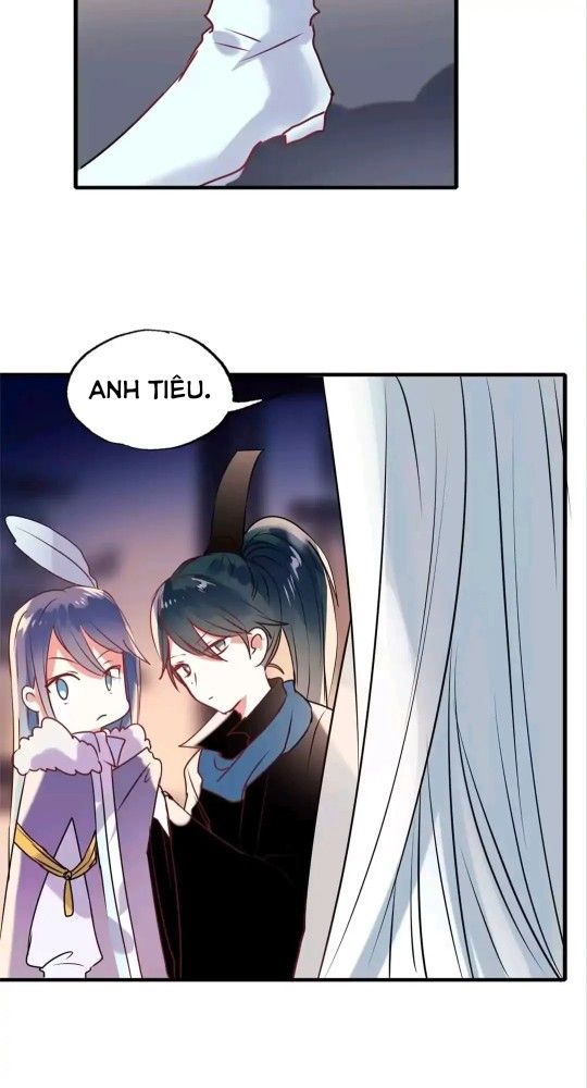 Thành Bại Vì Tiêu Hà: Chapter 6