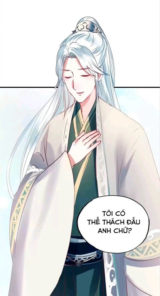 Thành Bại Vì Tiêu Hà: Chapter 6