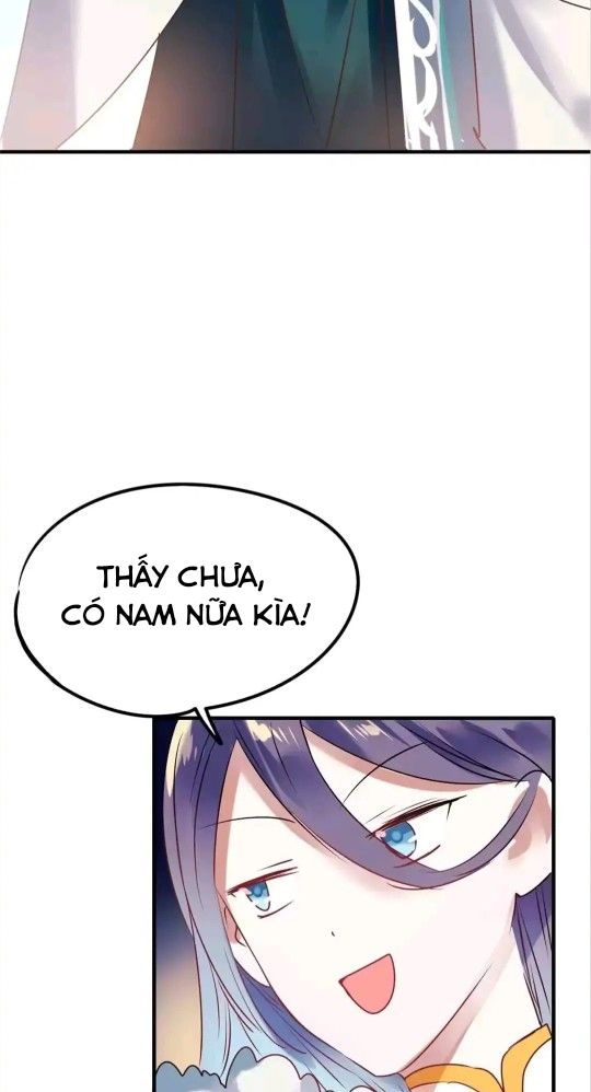 Thành Bại Vì Tiêu Hà: Chapter 6