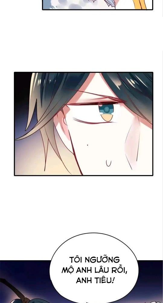 Thành Bại Vì Tiêu Hà: Chapter 6