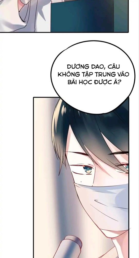 Thành Bại Vì Tiêu Hà: Chapter 6
