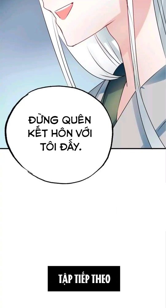 Thành Bại Vì Tiêu Hà: Chapter 6