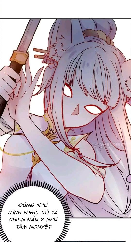 Thành Bại Vì Tiêu Hà: Chapter 6