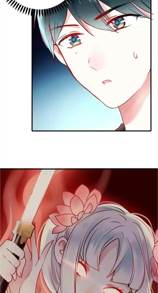 Thành Bại Vì Tiêu Hà: Chapter 6