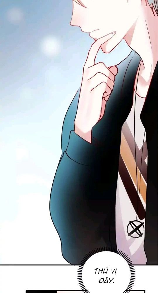 Thành Bại Vì Tiêu Hà: Chapter 6