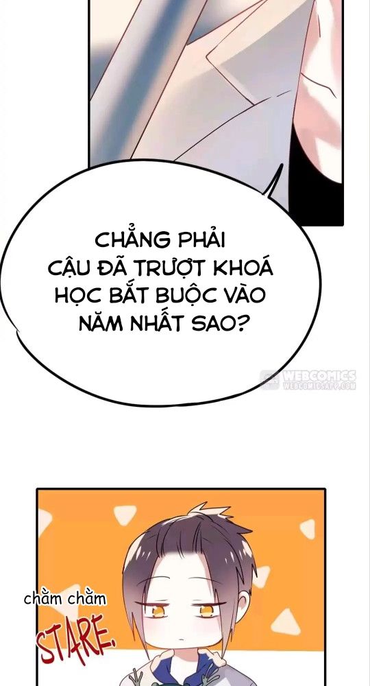 Thành Bại Vì Tiêu Hà: Chapter 6