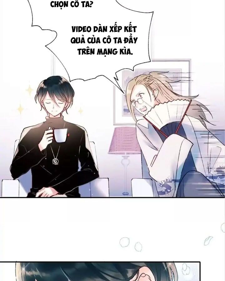 Thành Bại Vì Tiêu Hà: Chapter 60