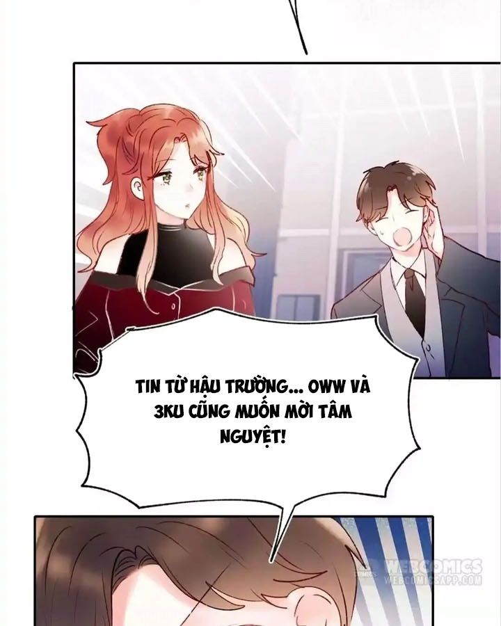 Thành Bại Vì Tiêu Hà: Chapter 60