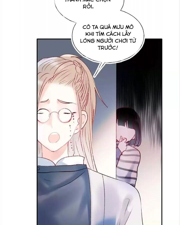 Thành Bại Vì Tiêu Hà: Chapter 60