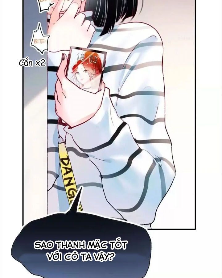 Thành Bại Vì Tiêu Hà: Chapter 60