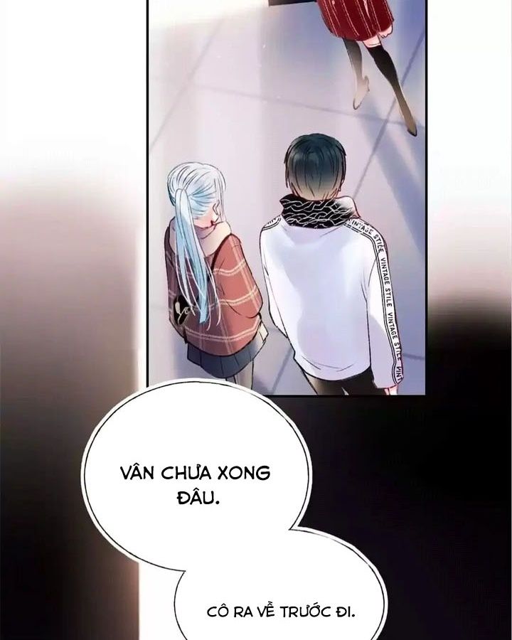 Thành Bại Vì Tiêu Hà: Chapter 60
