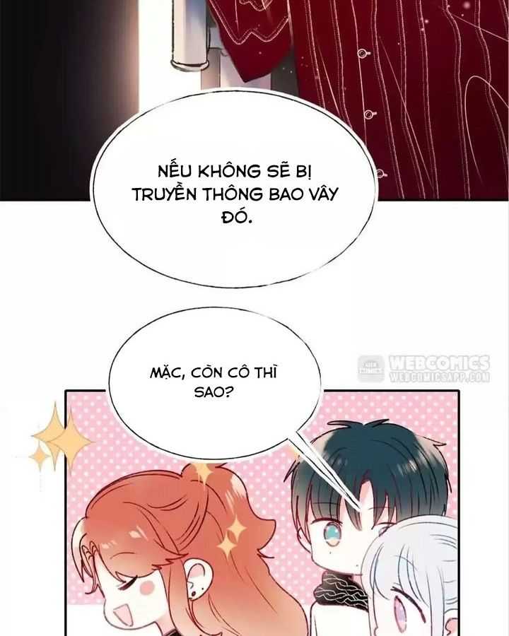 Thành Bại Vì Tiêu Hà: Chapter 60